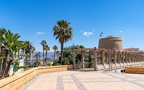 Apartamento El Castillo